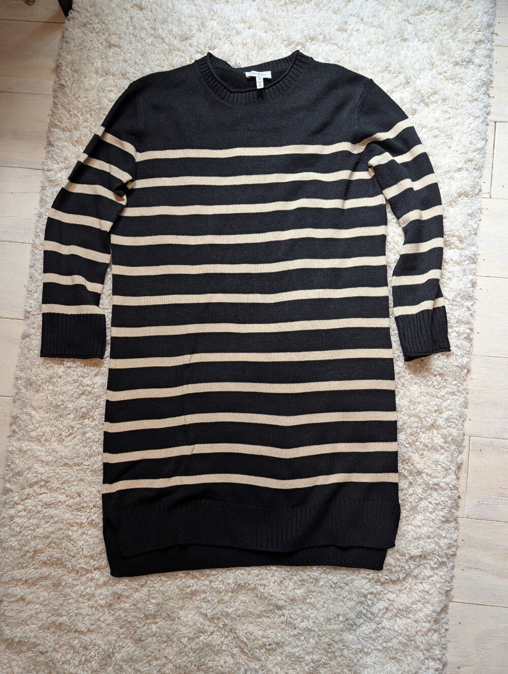 Jessica Simpson Sweater Dress M
